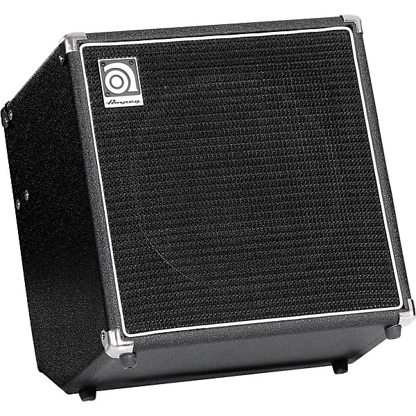 Ampeg BA112 50W Single 12 Bass Combo | Guitar Center