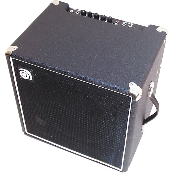 Ampeg BA112 50W Single 12 Bass Combo | Guitar Center
