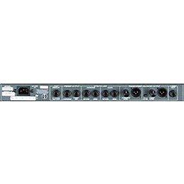 ampeg SVP-BSP ベース用プリアンプ Ampeg SVP-BSP Billy Sheehan Preamp | Guitar Center