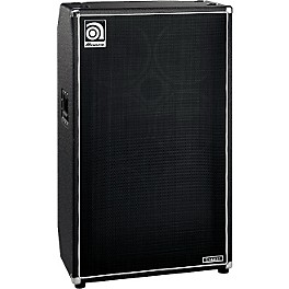 Ampeg SVT-610HLF Bass Cabinet