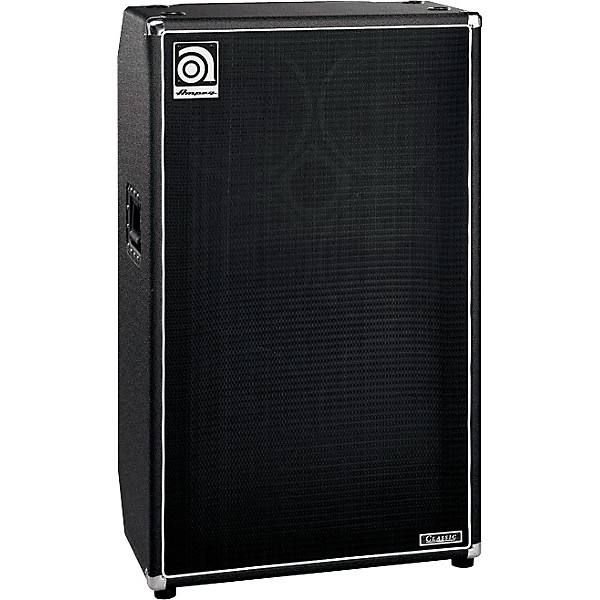 Ampeg SVT-610HLF Bass Cabinet