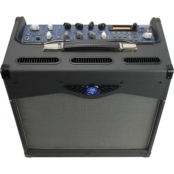 Mackie Hotwire VT12 125W 1x12 Combo Amp Black