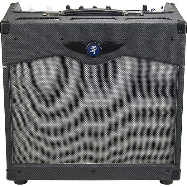 Mackie Hotwire VT12 125W 1x12 Combo Amp Black