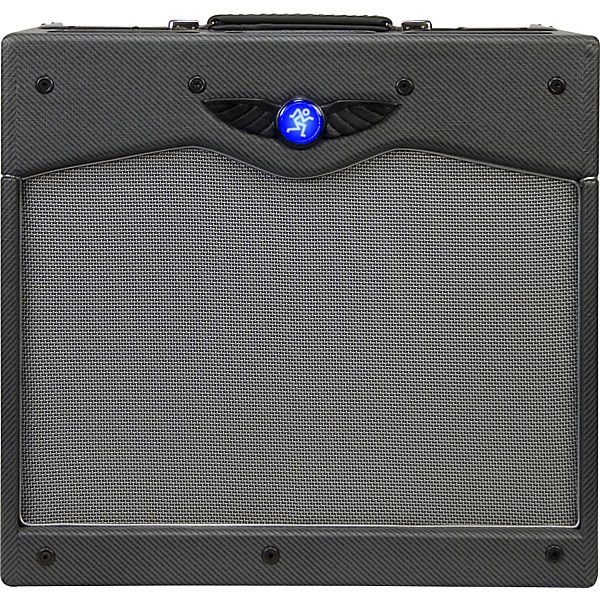 Mackie Hotwire VT12 125W 1x12 Combo Amp Black