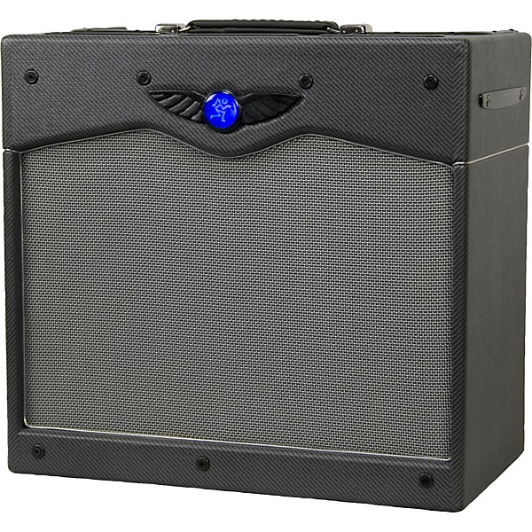 Mackie Hotwire VT12 125W 1x12 Combo Amp Black