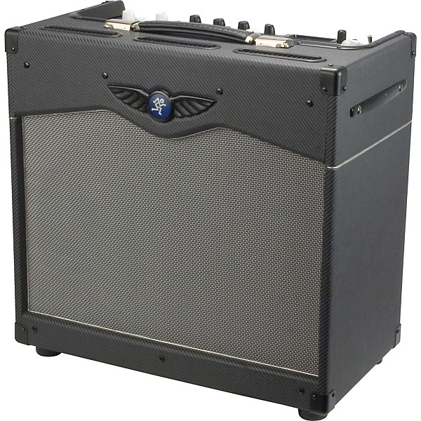 Mackie Hotwire VT12 125W 1x12 Combo Amp Black