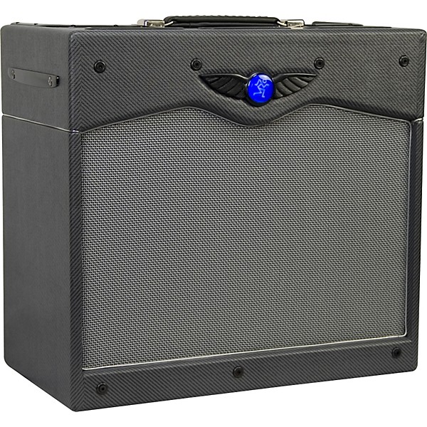 Mackie Hotwire VT12 125W 1x12 Combo Amp Black