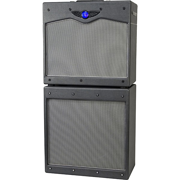 Mackie Hotwire VT12 125W 1x12 Combo Amp Black