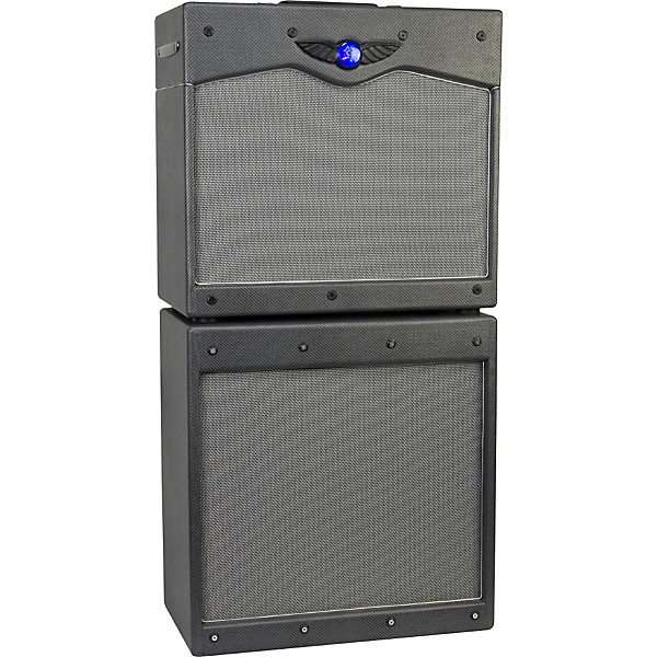 Mackie Hotwire VT12 125W 1x12 Combo Amp Black