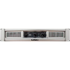 Behringer EPQ304 300W 4-Channel Power Amplifier | Guitar Center