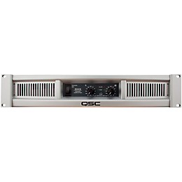 Open Box QSC GX3 Stereo Power Amplifier Level 1