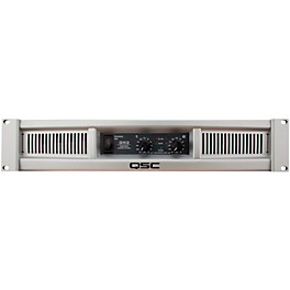 QSC GX3 Stereo Power Amplifier