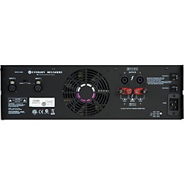 Open Box Crown XLS 5000 Power Amplifier Level 1