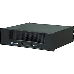 Open Box Crown XLS 5000 Power Amplifier Level 1