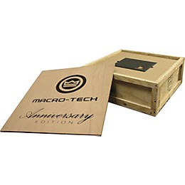 Crown MA-3600VZ AE Macro-Tech Anniversary Power Amp