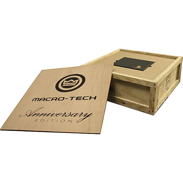 Crown MA-3600VZ AE Macro-Tech Anniversary Power Amp