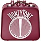 Honeytone N-10 Guitar Mini Amp Burgundy thumbnail