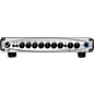 Gallien-Krueger MB2-500 Ultra Light Bass Amplifier Head Silver thumbnail