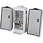 Fender Passport PD-250 Limited Edition White Portable Sound System thumbnail