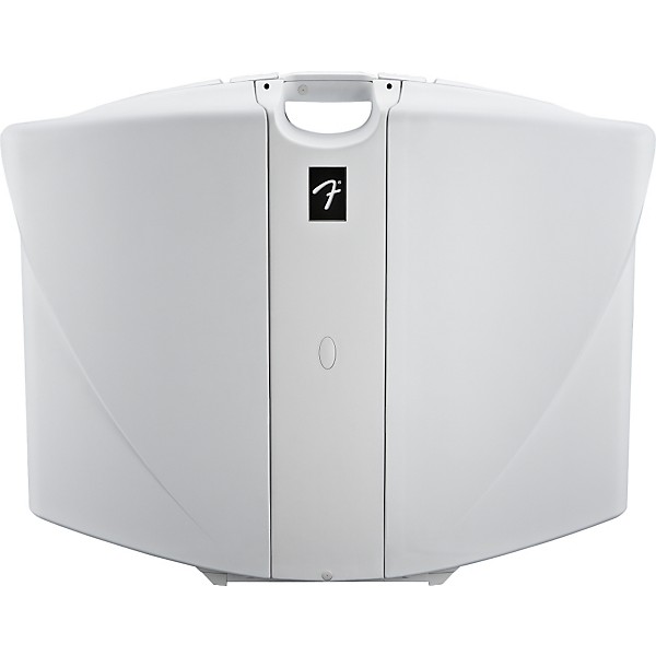 Fender Passport PD-250 Limited Edition White Portable Sound System