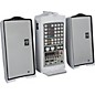 Fender Passport PD-250 Limited Edition White Portable Sound System