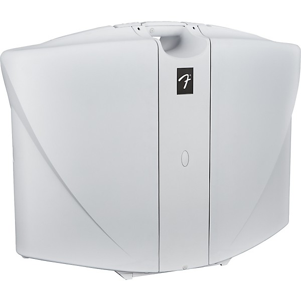 Fender Passport PD-250 Limited Edition White Portable Sound System