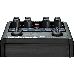 Open Box TC Electronic NM-1 Nova Modulator Modulation Guitar