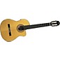 Manuel Rodriguez Model B Cutaway Classical Narrow Acoustic-Electric Guitar Natural thumbnail