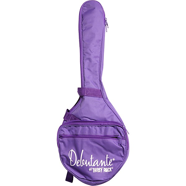 Daisy Rock Debutante Daisy Short Scale Electric Guitar Awesome Blue