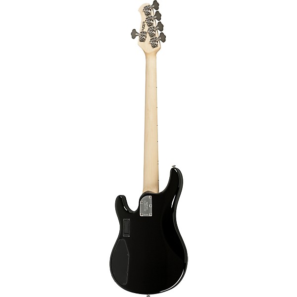 Ernie Ball Music Man Sterling 5 H Bass Graphite Pearl Maple