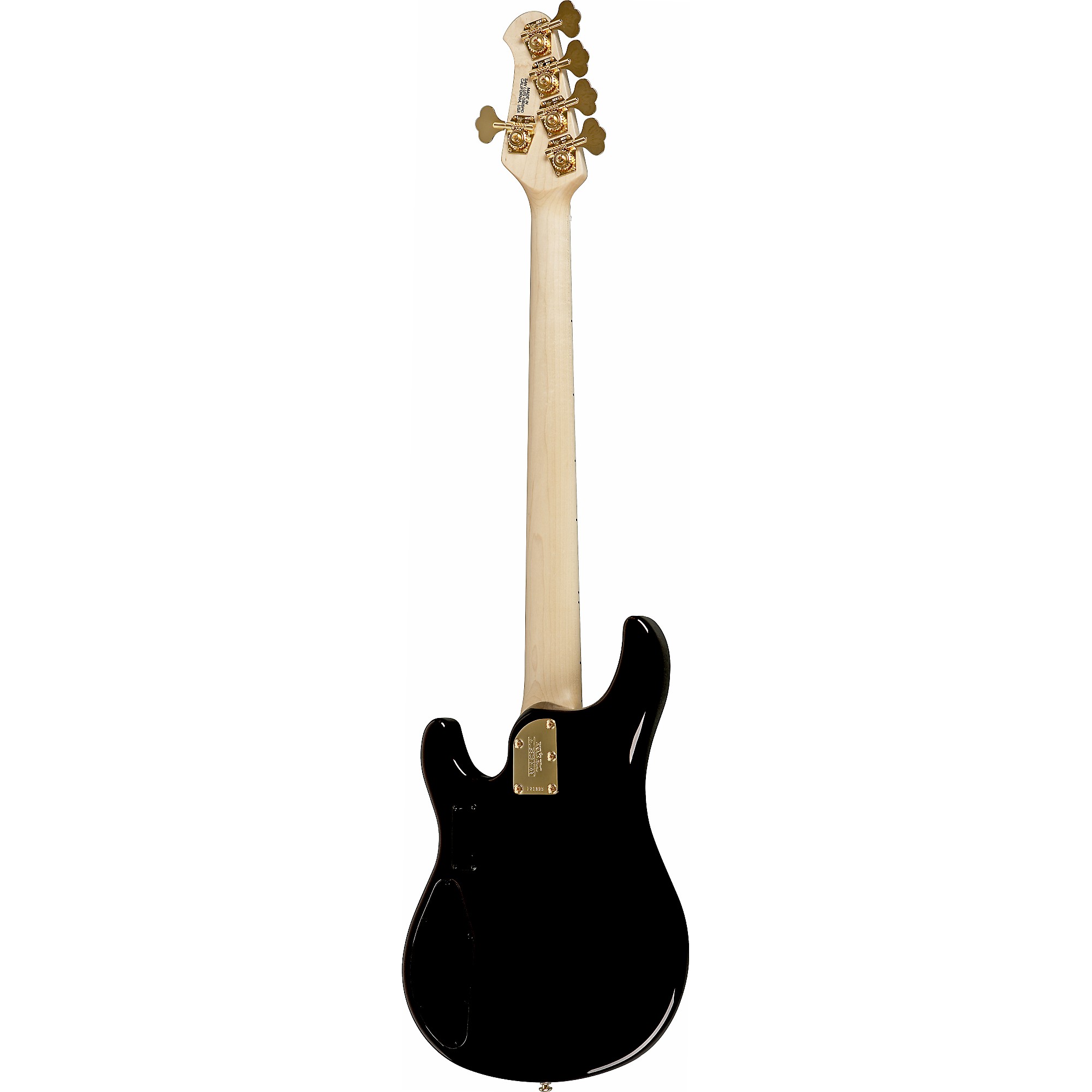Ernie Ball Music Man Sterling5 HH Limited Edition 2008