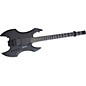 Steinberger Synapse TranScale Demon SD-2FPA Electric Guitar Pitch Black thumbnail