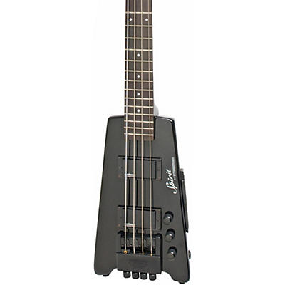 Steinberger Spirit Xt-2 Standard Bass Black for sale