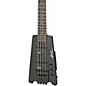 Steinberger Spirit XT-2 Standard Bass Black thumbnail