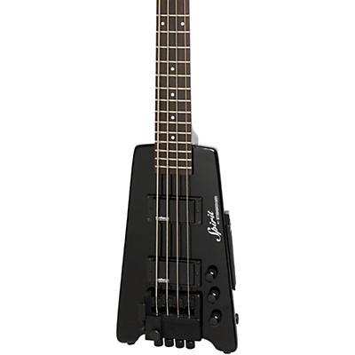 Steinberger Spirit Xt-2Db Standard Bass Black for sale