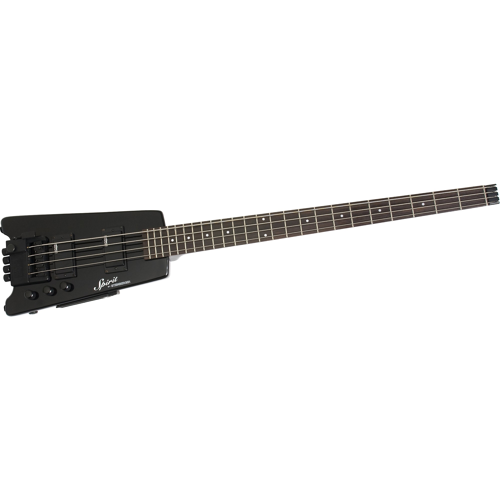 Steinberger Spirit XT-2DB Standard Bass White | Guitar Center