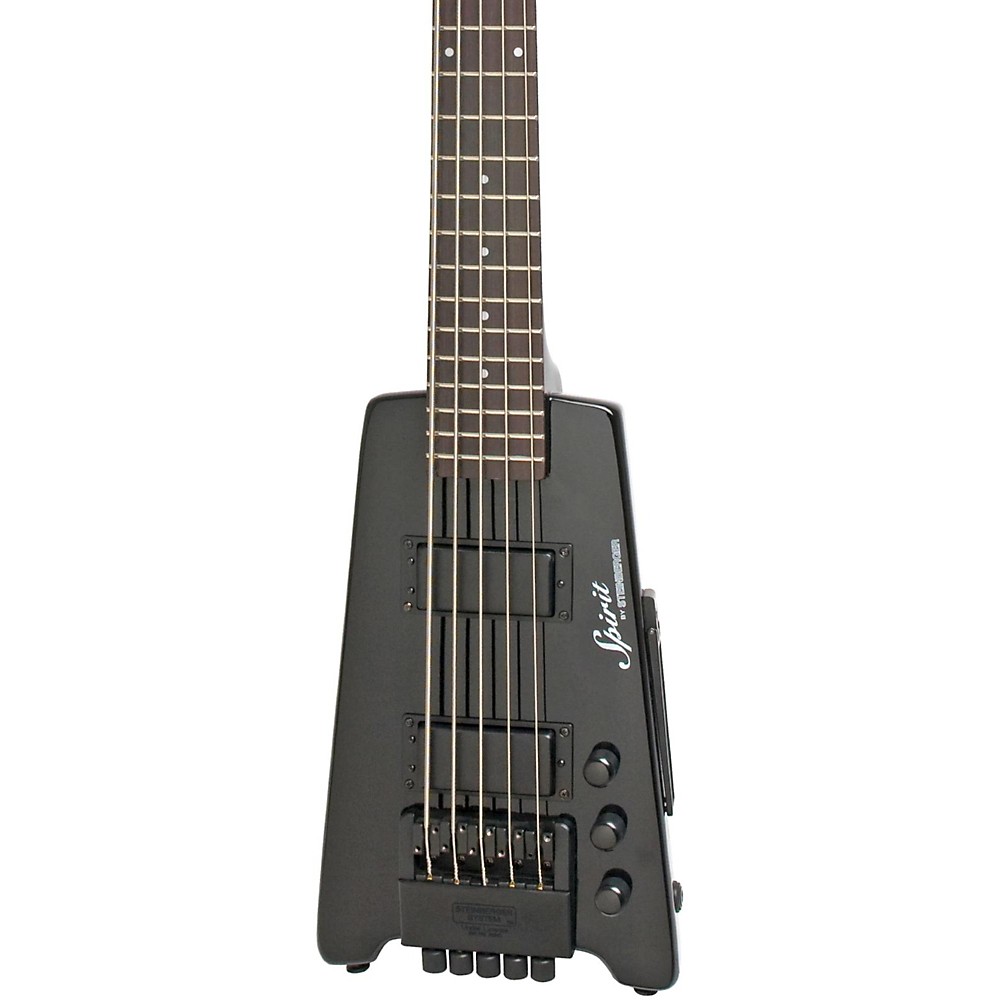 steinberger spirit used