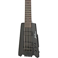 Steinberger Spirit XT-2 Standard Bass Black | Guitar Center