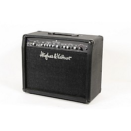 null Hughes & Kettner Switchblade 50 1x12 Combo Level 3 Regular 888365471945