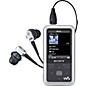 Sony NWZ-S716FRNC 4GB Walkman Video MP3 player with Noise-Canceling Headphones Silver thumbnail