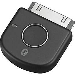 Open Box Sony TMR-BT8IP Wireless iPod Bluetooth Transmitter Level 1 Black