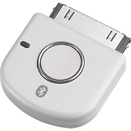 Sony TMR-BT8IP Wireless iPod Bluetooth Transmitter White | Guitar