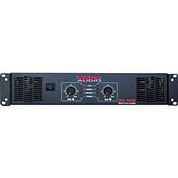 Nady XA-900 Pro Stereo Power Amp