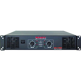 Restock Nady XA-1100 Pro Stereo Power Amp