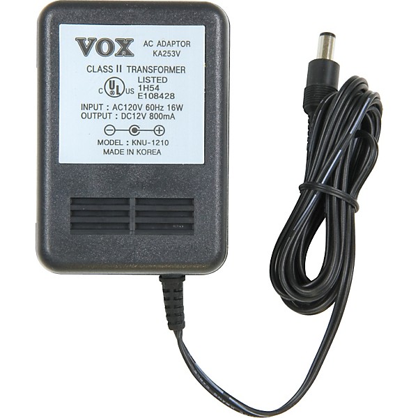 VOX DA5 5W 1x6.5 Guitar Combo Amp Green