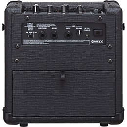 VOX DA5 5W 1x6.5 Guitar Combo Amp Green