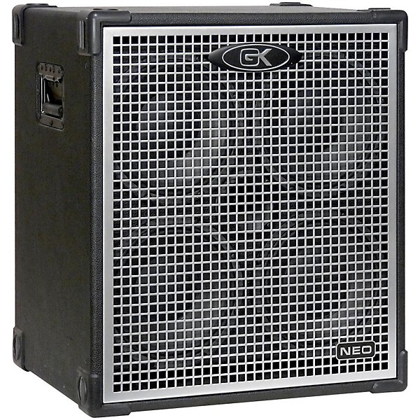 GALLIEN-KRUEGER キャビネット Gallien-Krueger Neo 112-II 1x12
