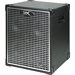パラノイア　グース Gallien-Krueger Neo 410 4x10 Bass Speaker Cabinet 800W 8 Ohm