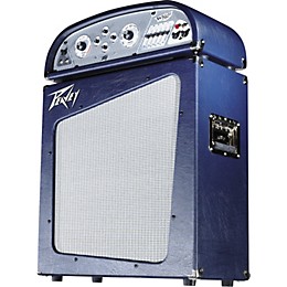 Peavey Wiggy 2x12 Half Stack