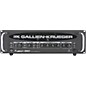 Open Box Gallien-Krueger Fusion 550 Hybrid Valve Bass Amplifier Level 1 thumbnail